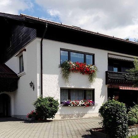 Ferienwohnung Stocker Traitsching Bagian luar foto