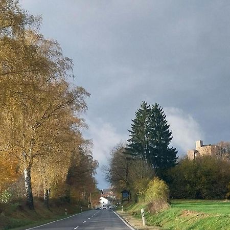 Ferienwohnung Stocker Traitsching Bagian luar foto