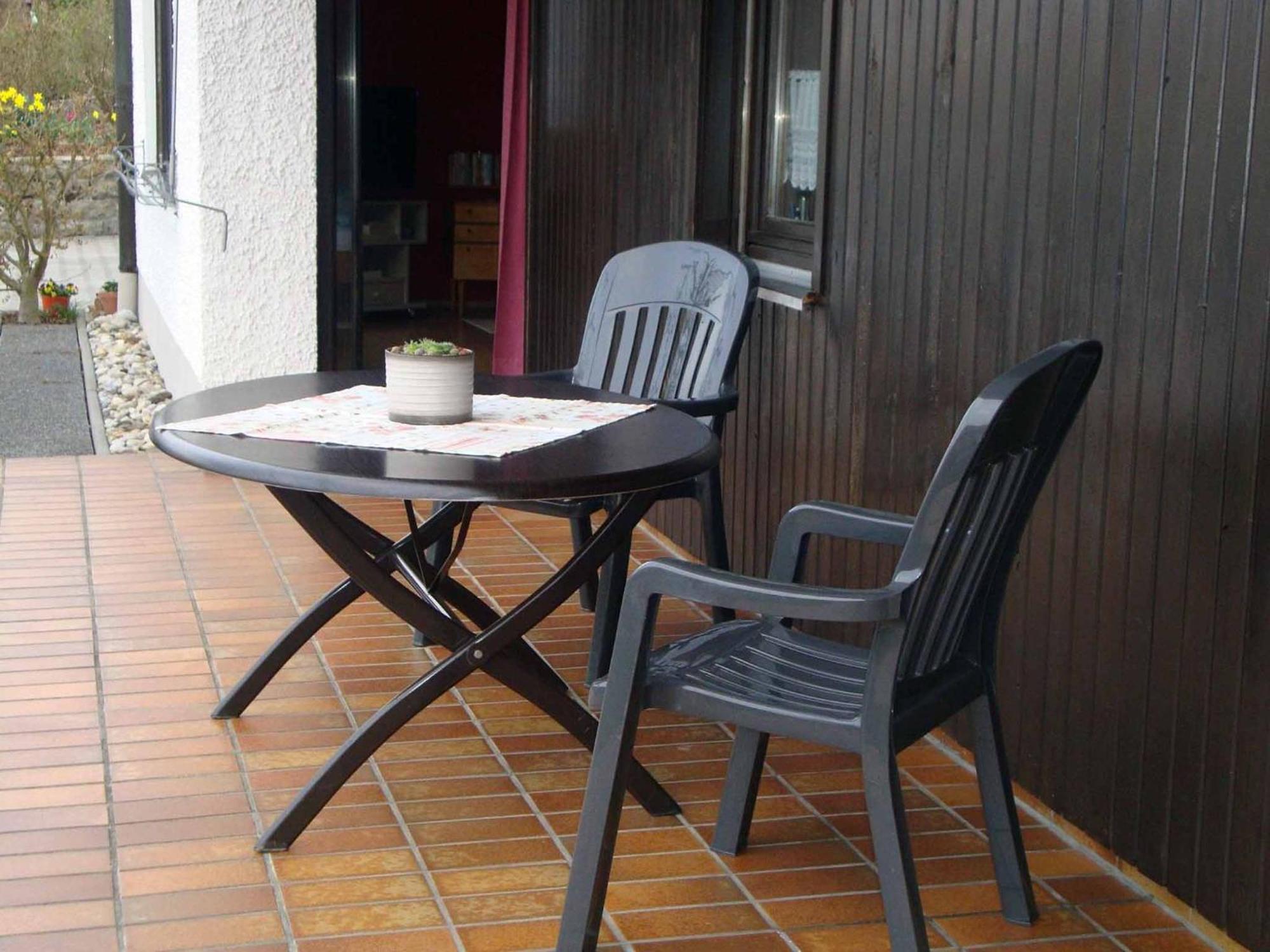 Ferienwohnung Stocker Traitsching Bagian luar foto
