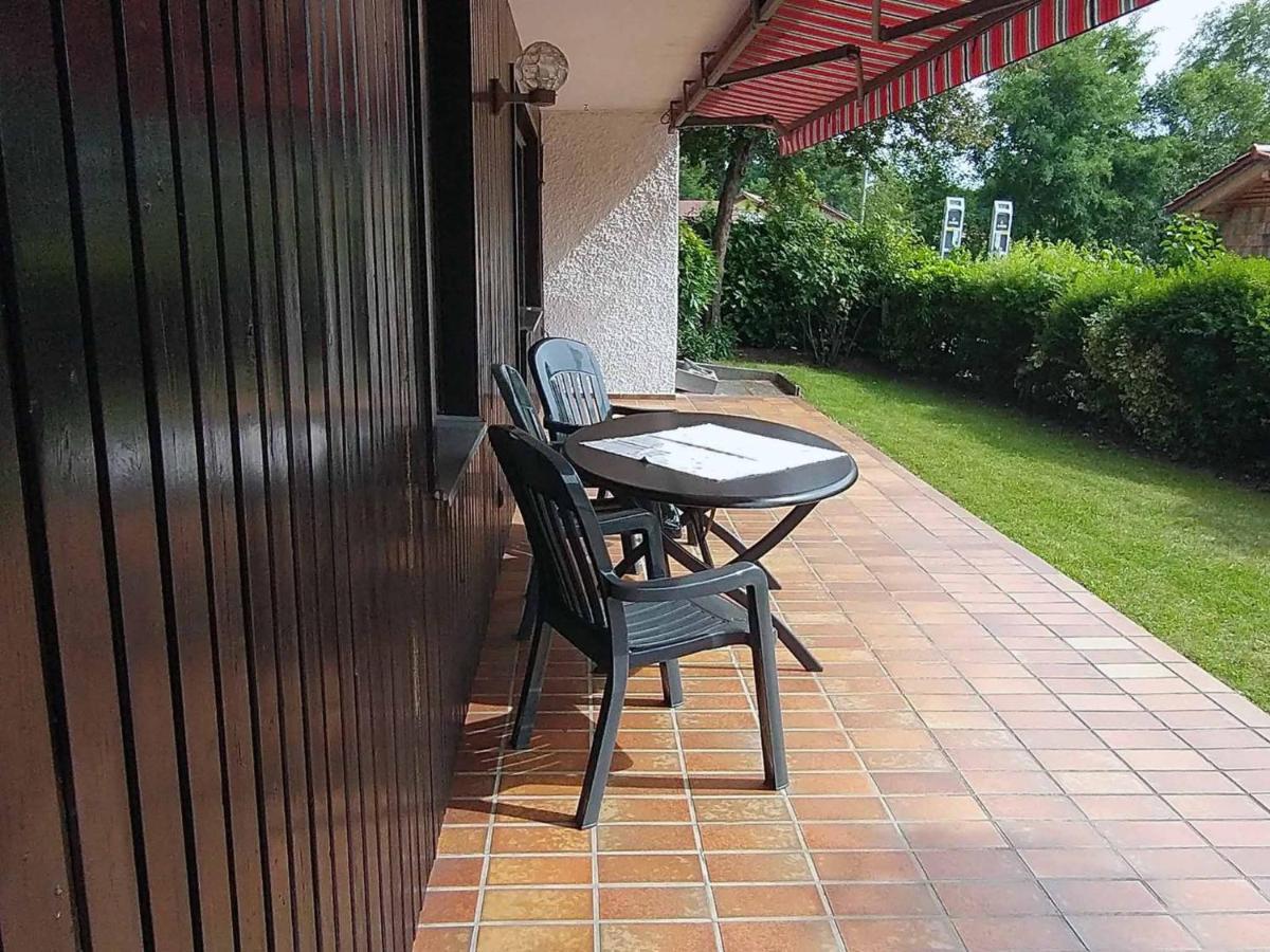 Ferienwohnung Stocker Traitsching Bagian luar foto