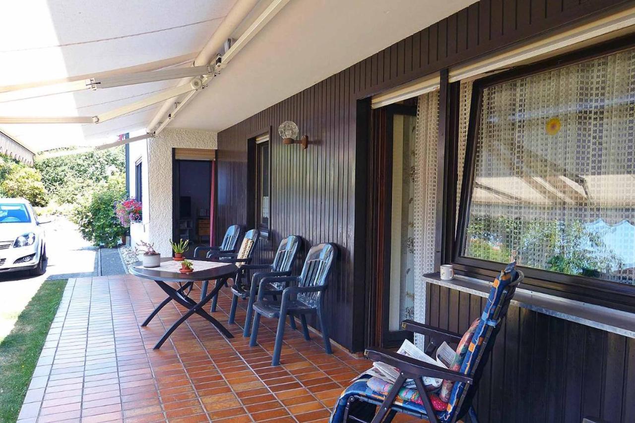 Ferienwohnung Stocker Traitsching Bagian luar foto