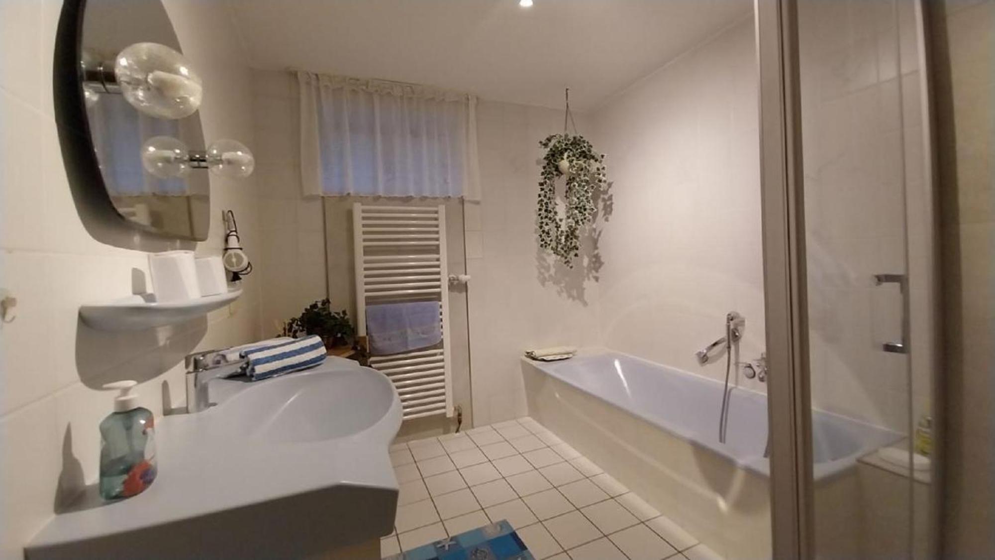 Ferienwohnung Stocker Traitsching Bagian luar foto