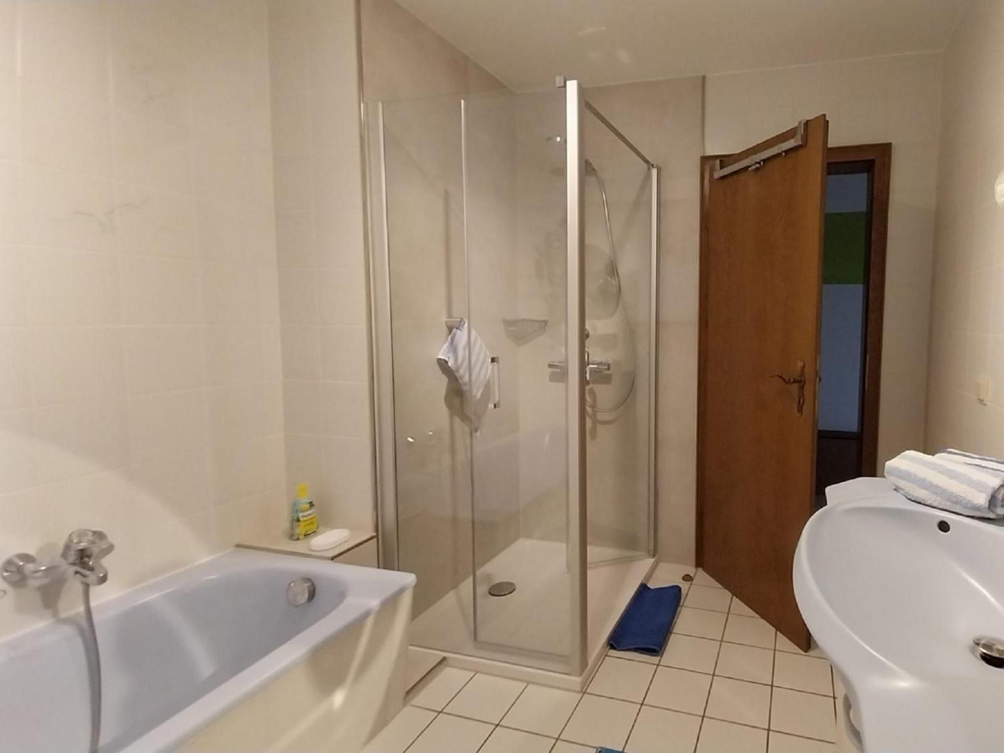 Ferienwohnung Stocker Traitsching Bagian luar foto