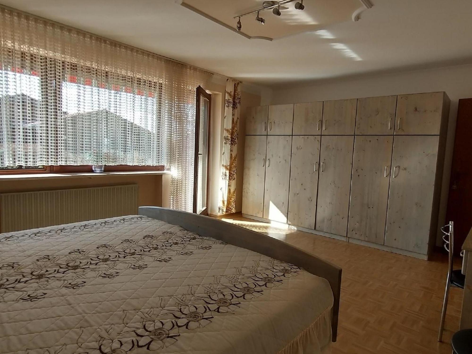 Ferienwohnung Stocker Traitsching Bagian luar foto
